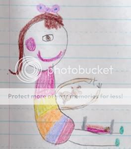 self portrait