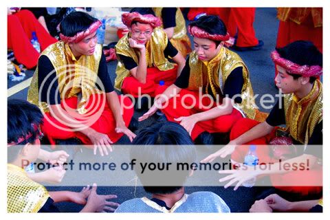 scissors, paper, stone!!!