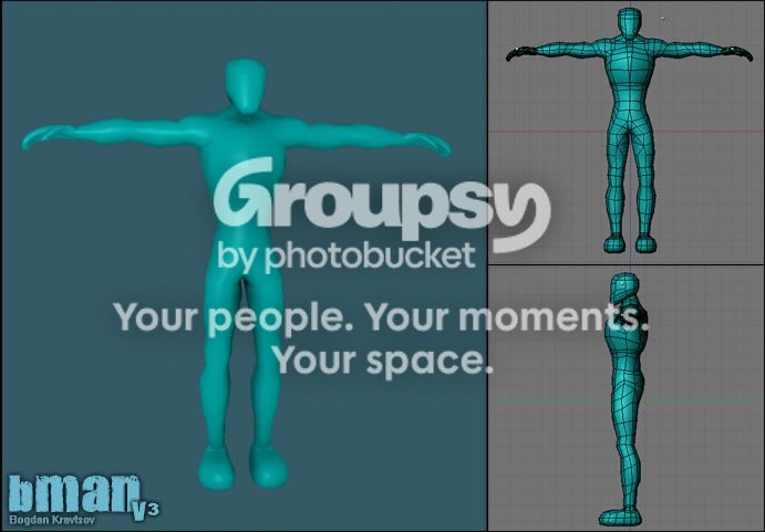 bMan (Update: 05/21/04) - Works in Progress - Blender Artists Community